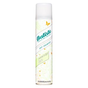 Batiste Dry Shampoo Bare 200ml kuva