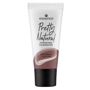 essence Pretty Natural Hydrating Foundation 30ml – 300 kuva