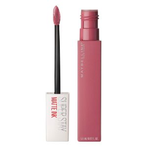 Maybelline SuperStay Matte Ink 5ml - Lover kuva