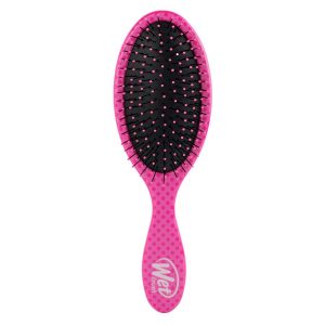 Wetbrush Original Detangler Hello Kitty Face – Pink kuva