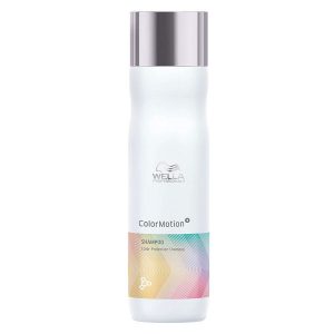 Wella Professionals ColorMotion+ Color Protection Shampoo 250ml kuva