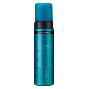 St. Tropez Self Tan Express Bronzing Mousse 200ml kuva
