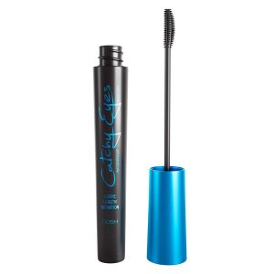 GOSH Catchy Eyes Waterproof Mascara 8ml ─ #001 Black kuva