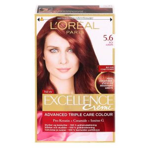 L'Oréal Paris Excellence Creme - 5