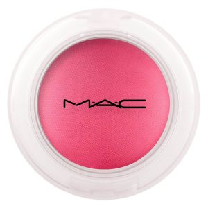 MAC Cosmetics Glow Play Blush 16 No Shame! 7