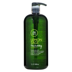 Paul Mitchell Tea Tree Lemon Sage Thickening Shampoo 1000ml kuva