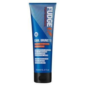 Fudge Cool Brunette Blue Toning Shampoo 250ml kuva