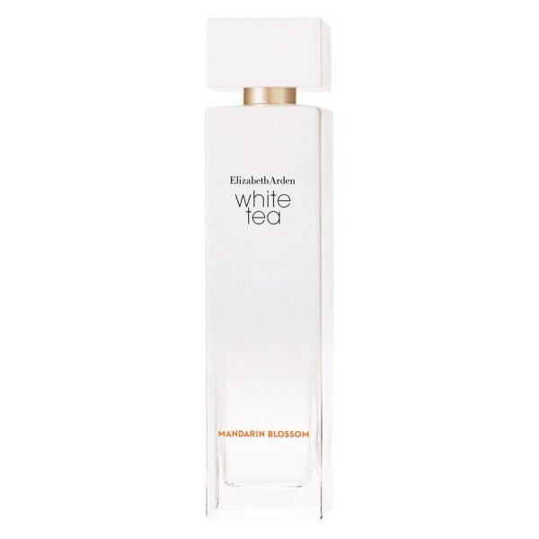 Elizabeth Arden White Tea Mandarin Blossom Eau De Toilette 100ml kuva
