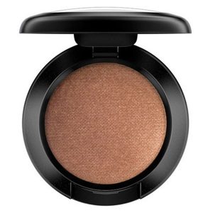 MAC Cosmetics Velvet Small Eye Shadow Texture 1