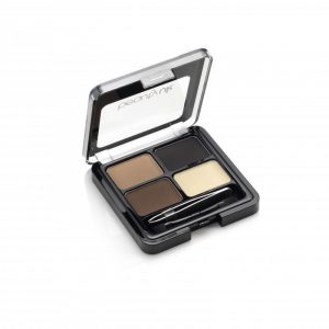 Beauty UK Eyebrow Kit kuva
