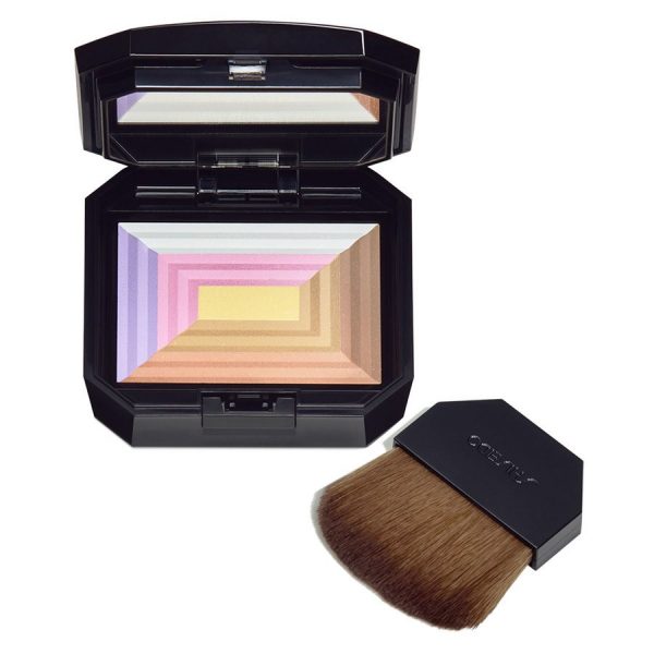 Shiseido 7 Lights Powder Illuminator 12 g kuva