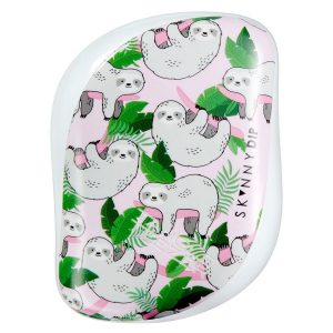 Tangle Teezer Compact Styler – Skinnydip So Sloth kuva