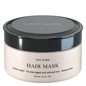 Löwengrip The Cure Hair Mask 200ml kuva