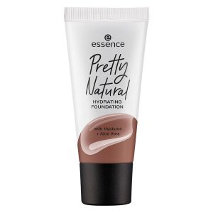 essence Pretty Natural Hydrating Foundation 30ml – 295 kuva