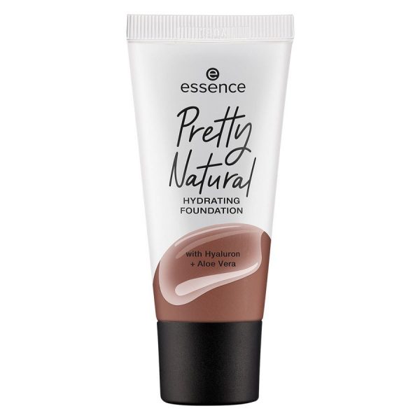 essence Pretty Natural Hydrating Foundation 30ml – 295 kuva
