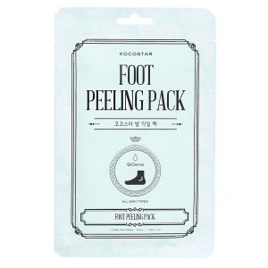 Kocostar Foot Peeling Pack kuva