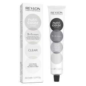 Revlon Professional Nutri Color Filters 100ml – Clear kuva