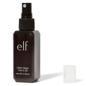 e.l.f. Matte Magic Mist & Set 60ml kuva