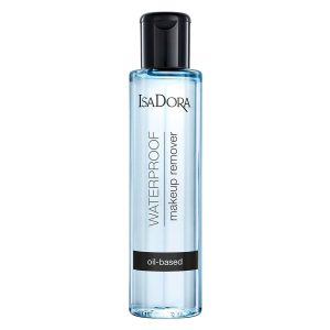 IsaDora Waterproof Makeup Remover 100ml kuva