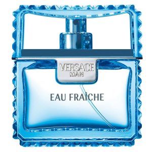 Versace Man Eau Fraiche Eau de Toilette 50ml kuva