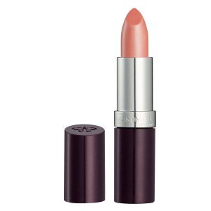 Rimmel London Lasting Finish Lipstick 4 g ─ #206 Nude Pink kuva