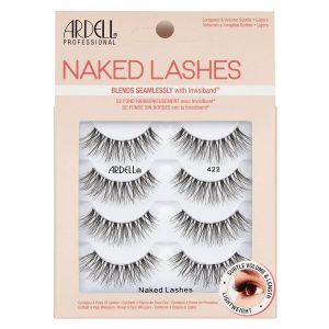 Ardell Naked Lashes 422 4 kpl kuva