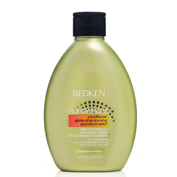 Redken Curvaceaous Conditioner 250ml kuva
