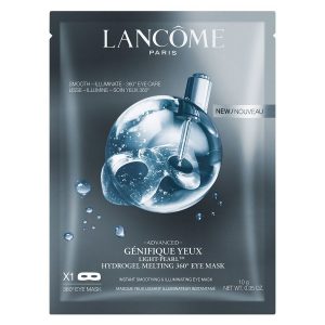 Lancôme Génifique Light-Pearl Hydrogel Melting 360 Eye Mask (10 g) kuva