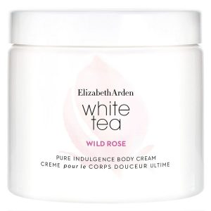 Elizabeth Arden White Tea Wild Rose Body Cream 384g kuva