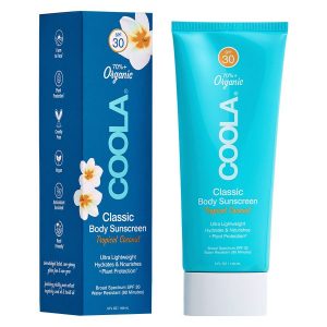 Coola Classic Body Lotion SPF 30 Tropical Coconut 148ml kuva