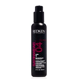 Redken Satinwear 04 Thermal Smoothing Blow Dry Lotion 150ml kuva