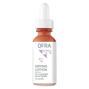 Ofra Drying Lotion 30ml – Deep kuva