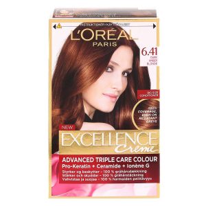 L'Oréal Paris Excellence Creme - 6