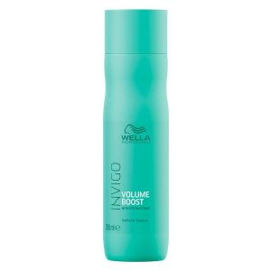 Wella Professionals Invigo Volume Boost Bodifying Shampoo 250ml kuva