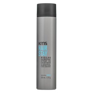 KMS Hairstay Working Hairspray 300ml kuva