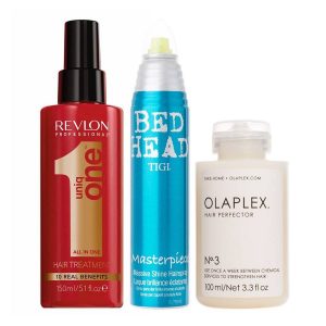 Pakettidiili Olaplex