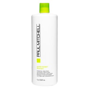 Paul Mitchell Smoothing Super Skinny Daily Shampoo 1 000ml kuva