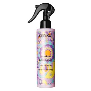 Amika Brooklyn Bombshell Blowout Volume Spray 200ml kuva