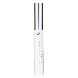 Lumene Nordic Chic Eyebrow Fixing Gel 5ml – Transparent kuva