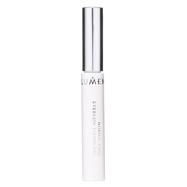 Lumene Nordic Chic Eyebrow Fixing Gel 5ml – Transparent kuva
