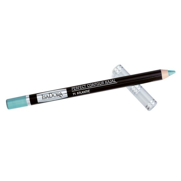 IsaDora Perfect Contour Kajal #71 Atlantic 1