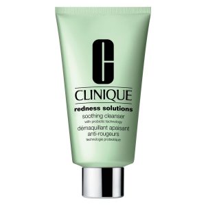 Clinique Redness Solutions Soothing Cleanser 150ml kuva