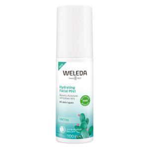 Weleda Cactus Hydrating Facial Mist 100ml kuva