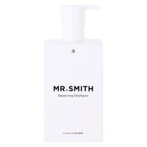 Mr. Smith Balancing Shampoo 275ml kuva