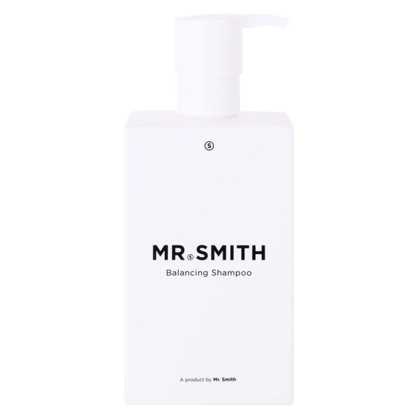 Mr. Smith Balancing Shampoo 275ml kuva