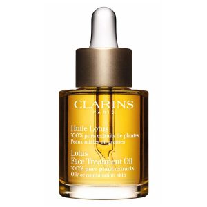 Clarins Lotus Face Treatment 30ml kuva