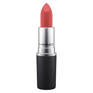 MAC Cosmetics Powder Kiss Lipstick Stay Curious 3g kuva