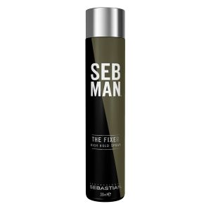 Seb Man The Fixer High Hold Spray 200ml kuva