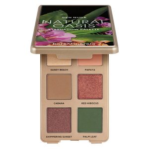 BareMinerals Gen Nude Eyeshadow Palette 1