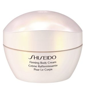 Shiseido Body Care Firming Body Cream 200ml kuva